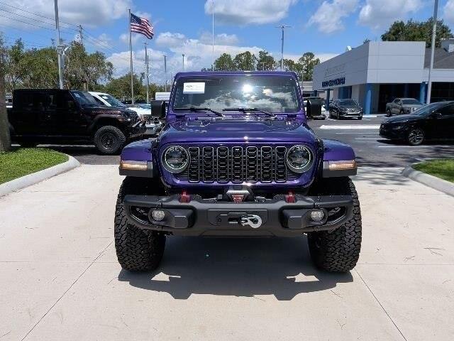 2026 Jeep Wrangler - $55,336