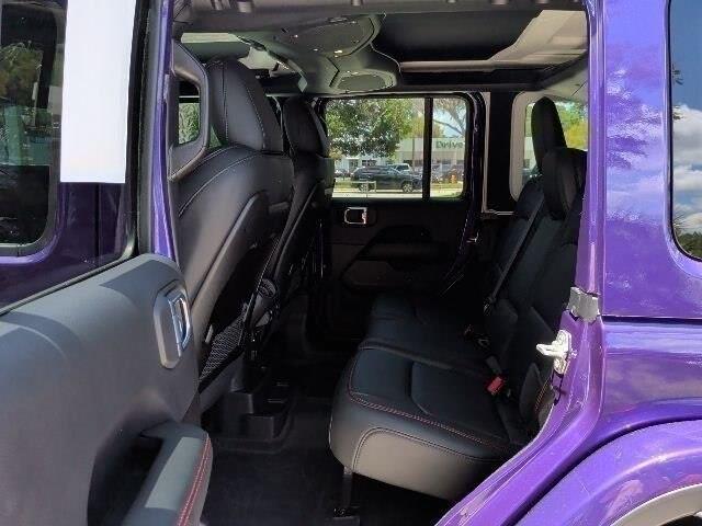 2026 Jeep Wrangler - $55,336