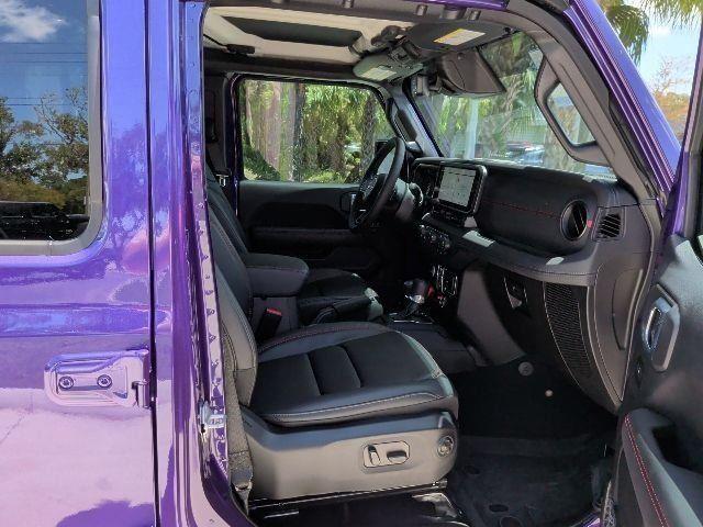 2026 Jeep Wrangler - $55,336