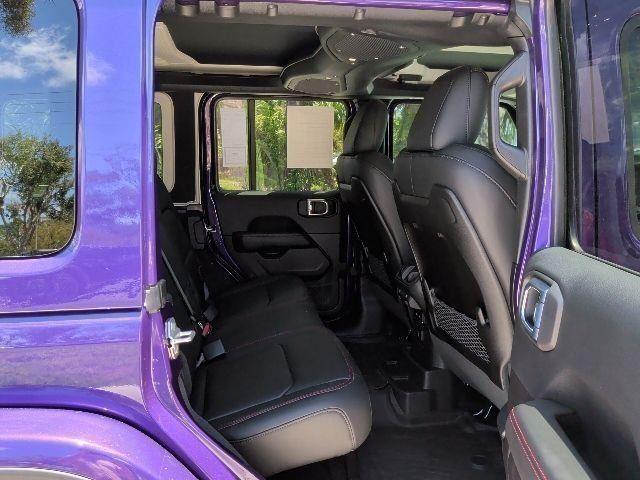 2026 Jeep Wrangler - $55,336