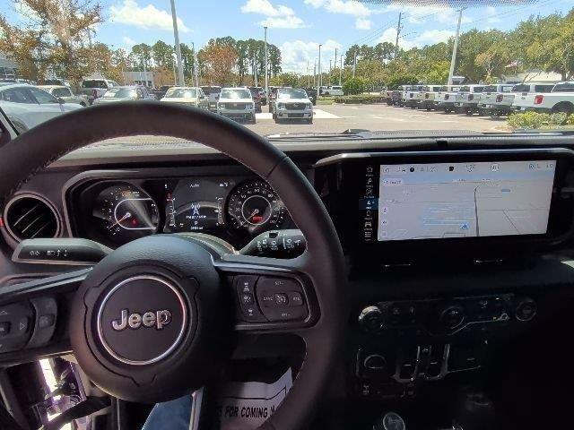 2026 Jeep Wrangler - $55,336