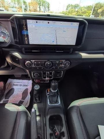2026 Jeep Wrangler - $55,336