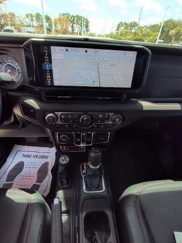 2026 Jeep Wrangler - $55,336