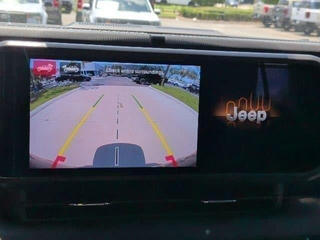 2026 Jeep Wrangler - $55,336