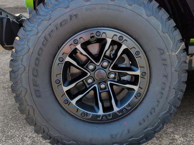 2026 Jeep Wrangler - $49,995