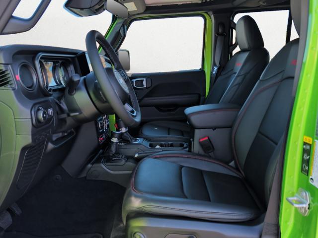 2026 Jeep Wrangler - $49,995