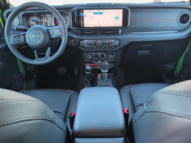2026 Jeep Wrangler - $49,995