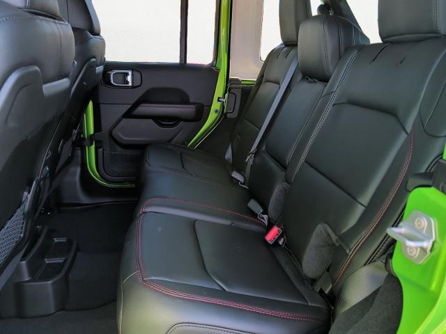 2026 Jeep Wrangler - $49,995