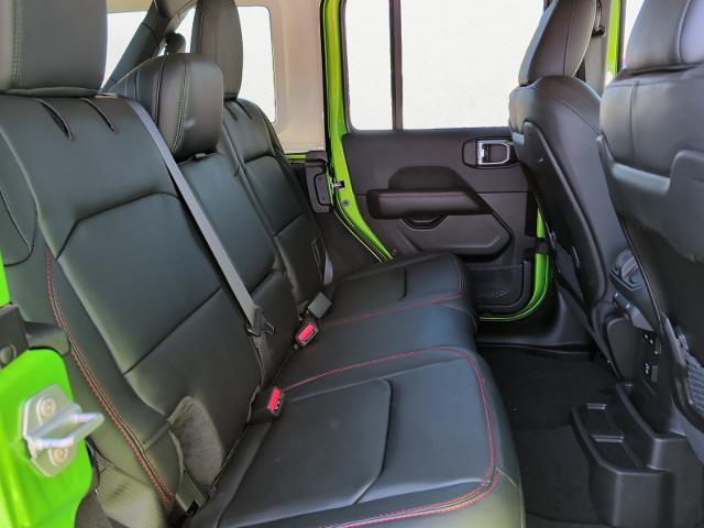 2026 Jeep Wrangler - $49,995