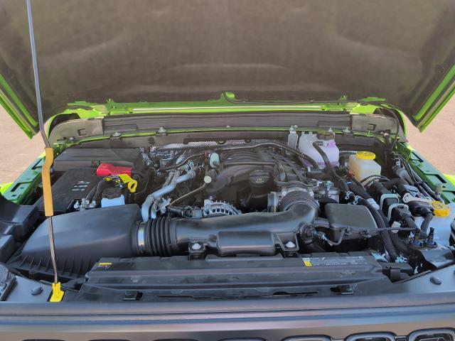2026 Jeep Wrangler - $49,995