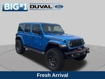 2025 Wrangler Thumbnail 1