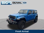 2025 Wrangler Thumbnail 3