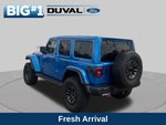 2025 Wrangler Thumbnail 4