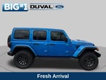 2025 Wrangler Thumbnail 5