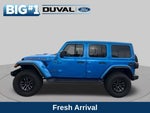 2025 Wrangler Thumbnail 6
