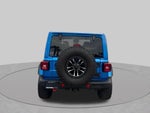 2025 Wrangler Thumbnail 7