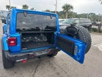 2025 Wrangler Thumbnail 8