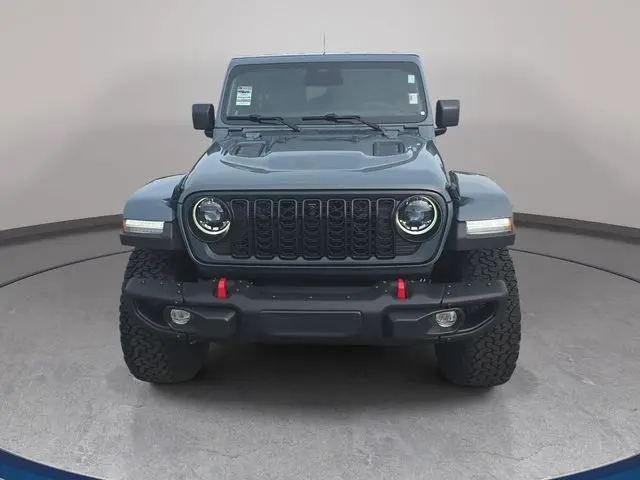 2026 Jeep Wrangler - $55,280