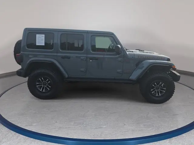 2026 Jeep Wrangler - $55,280