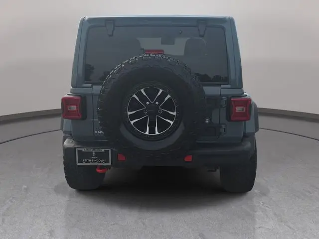 2026 Jeep Wrangler - $55,280
