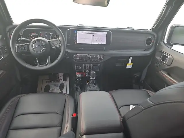 2026 Jeep Wrangler - $55,280
