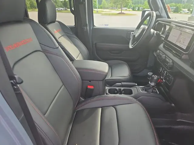 2026 Jeep Wrangler - $55,280