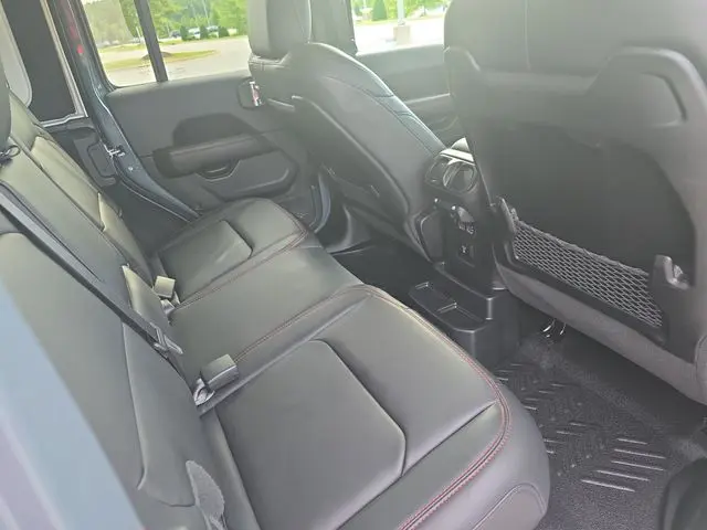 2026 Jeep Wrangler - $55,280