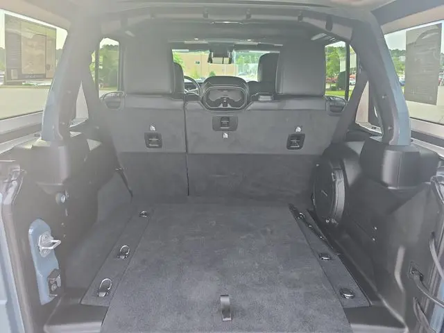 2026 Jeep Wrangler - $55,280