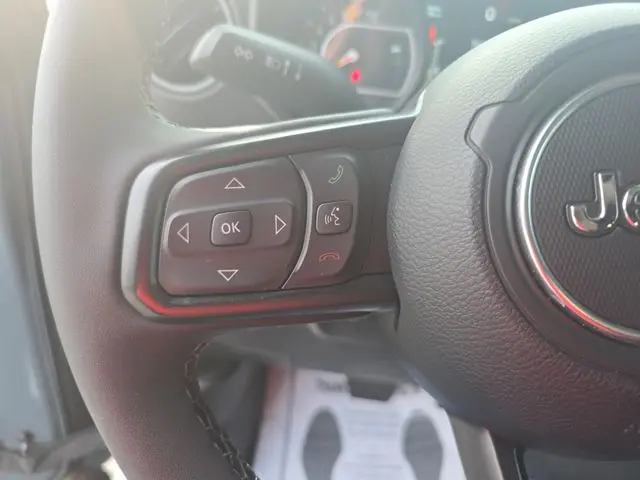2026 Jeep Wrangler - $55,280