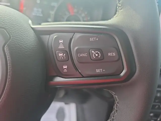 2026 Jeep Wrangler - $55,280