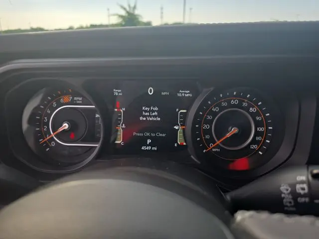 2026 Jeep Wrangler - $55,280