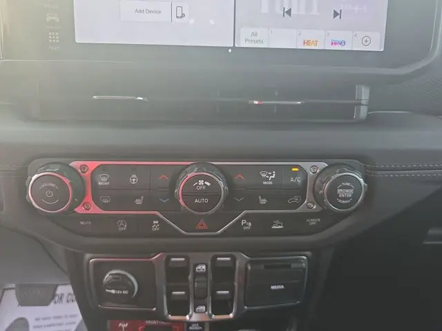 2026 Jeep Wrangler - $55,280