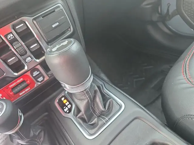 2026 Jeep Wrangler - $55,280