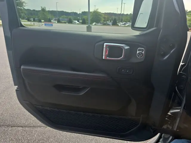 2026 Jeep Wrangler - $55,280
