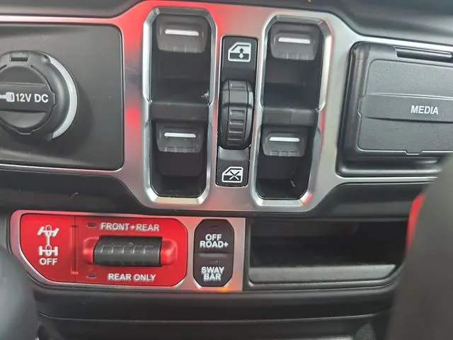 2026 Jeep Wrangler - $55,280
