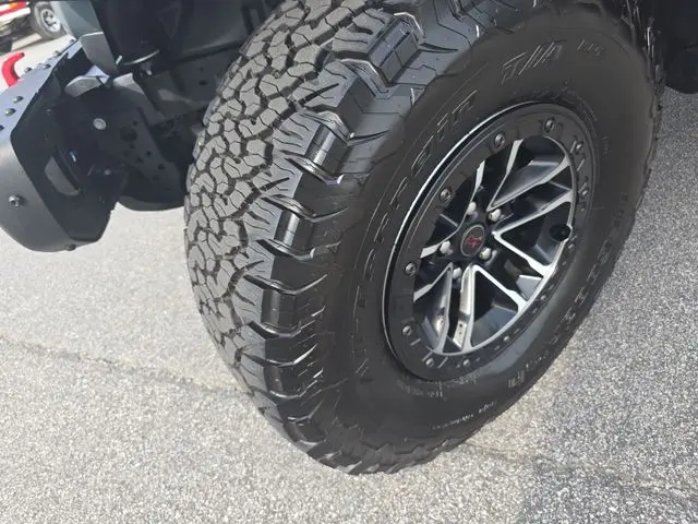 2026 Jeep Wrangler - $55,280