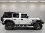 2024 Wrangler Thumbnail 2