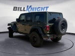 2024 Wrangler Thumbnail 2