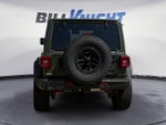 2024 Wrangler Thumbnail 3