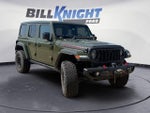2024 Wrangler Thumbnail 5