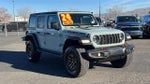 2024 Wrangler Thumbnail 3