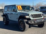 2024 Wrangler Thumbnail 2