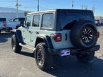 2024 Wrangler Thumbnail 6