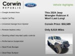 2024 Wrangler Thumbnail 6