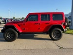 2025 Wrangler Thumbnail 2