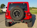 2025 Wrangler Thumbnail 4
