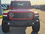 2025 Wrangler Thumbnail 11