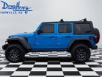 2024 Wrangler Thumbnail 2