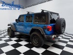 2024 Wrangler Thumbnail 3