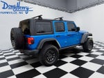 2024 Wrangler Thumbnail 5